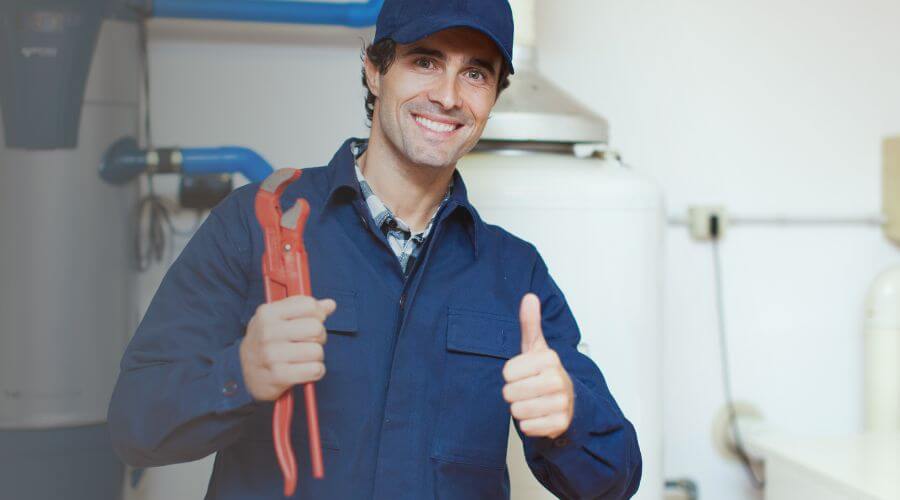 Professional Leak Detection Services in Freistatt, MO